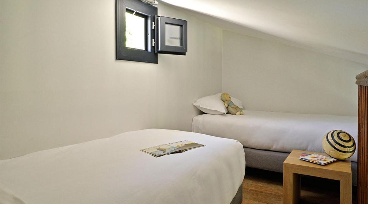 Hotel Restaurant & Spa E Caselle Venaco  Esterno foto