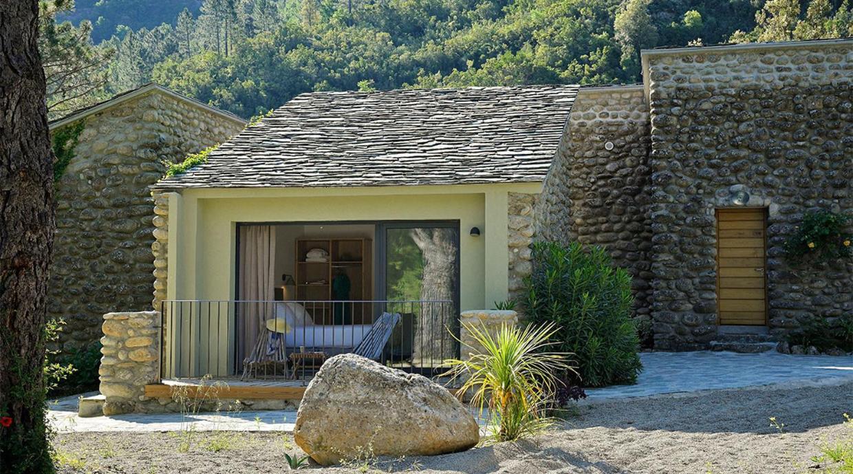 Hotel Restaurant & Spa E Caselle Venaco  Esterno foto